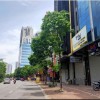 Bán nhà mặt phố Nguyễn Hoàng, 160m2, mặt tiền 12m, vỉa hè kinh doanh, giá 48,5 tỷ